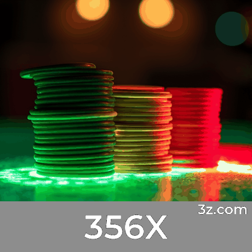 356X Jogos: Aprenda Estratégias para Vencer