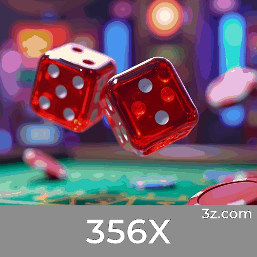 Qualidade Superior em Jogos de Casino no 356X
