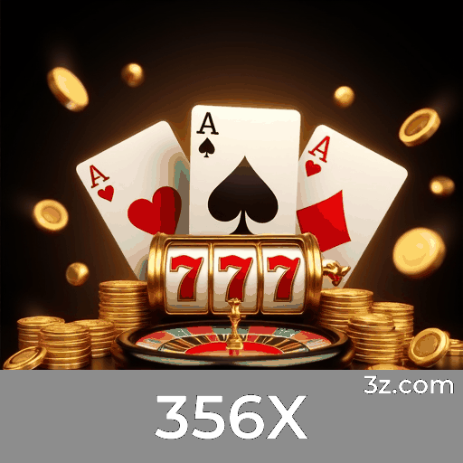 Qualidade Superior em Jogos de Casino no 356X