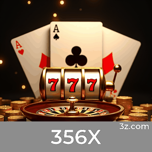 Sistema de Recompensas Avançado, Maximize Seus Ganhos na 356X