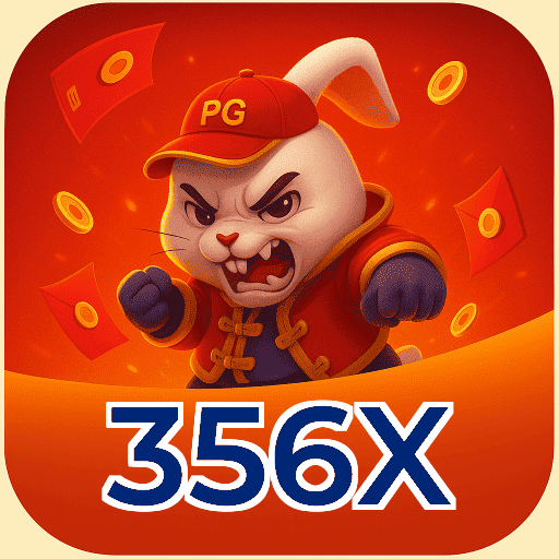 356X - Seu Cassino Online de Confiança e Entretenimento