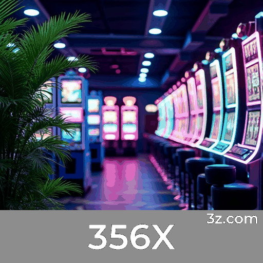 356X: A Emoção Instantânea do Crash e Seus Altos Retornos