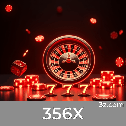 356X: Apostas Esportivas Completa com Odds Instantâneas