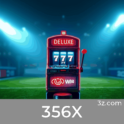356X - Seu Cassino Online de Confiança e Entretenimento
