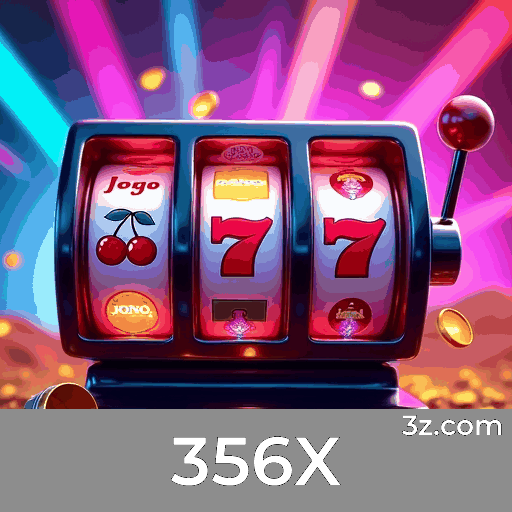 356X Jogos: Aprenda Estratégias para Vencer