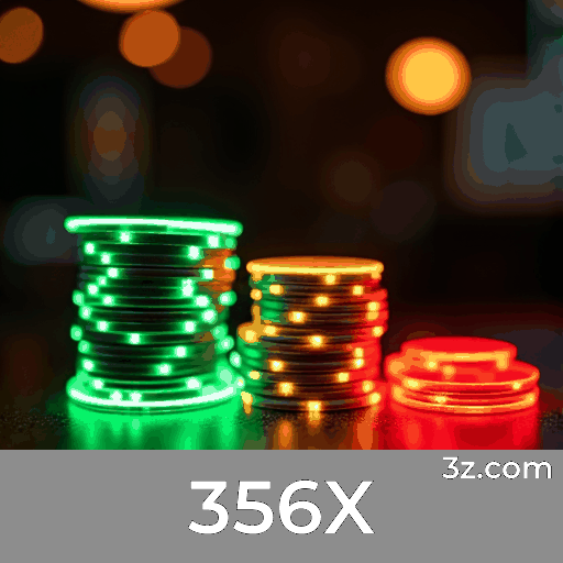 Infraestrutura Multi-Camadas Robusta e Segura na 356X