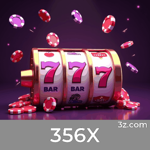 356X - Seu Cassino Online de Confiança e Entretenimento