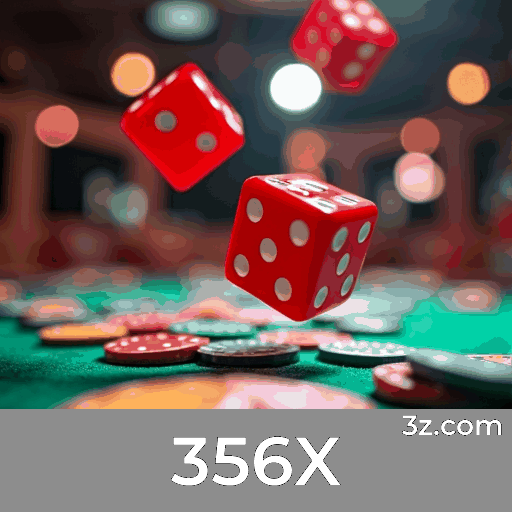 356X: Apostas Esportivas Completa com Odds Instantâneas