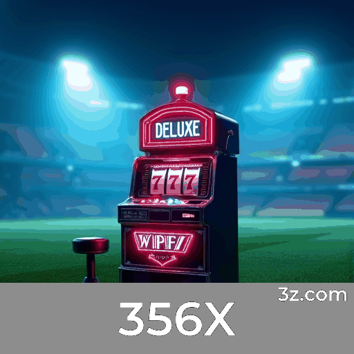 Experiência de Casino Elite no 356X: Dealers Reais e Jogos Premium