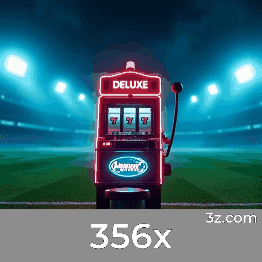 356x Social Casino: A Experiência Interativa e Emocionante