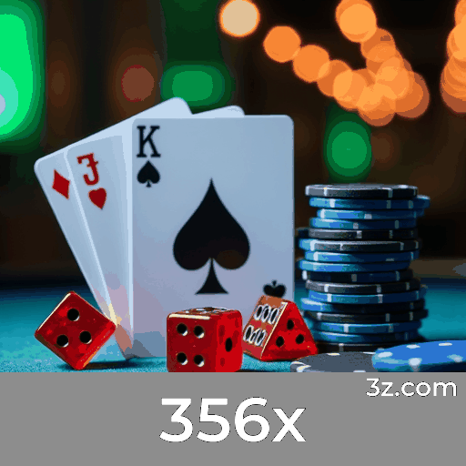 356x: Experiência Imersiva e Otimizada para Brasileiros